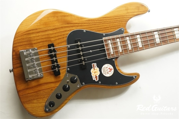 Bacchus WL5-ASH33AC WRS/M | Red Guitars Online Store